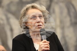 Международен форум за кирилицата „Азбука, език, идентичност“ - първа сесия „Средновековното наследство на кирилицата“