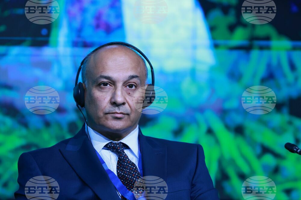 Green Transition Forum 4.0 - Новите перспективи пред Централна и Източна Европа - форум - Осми панел