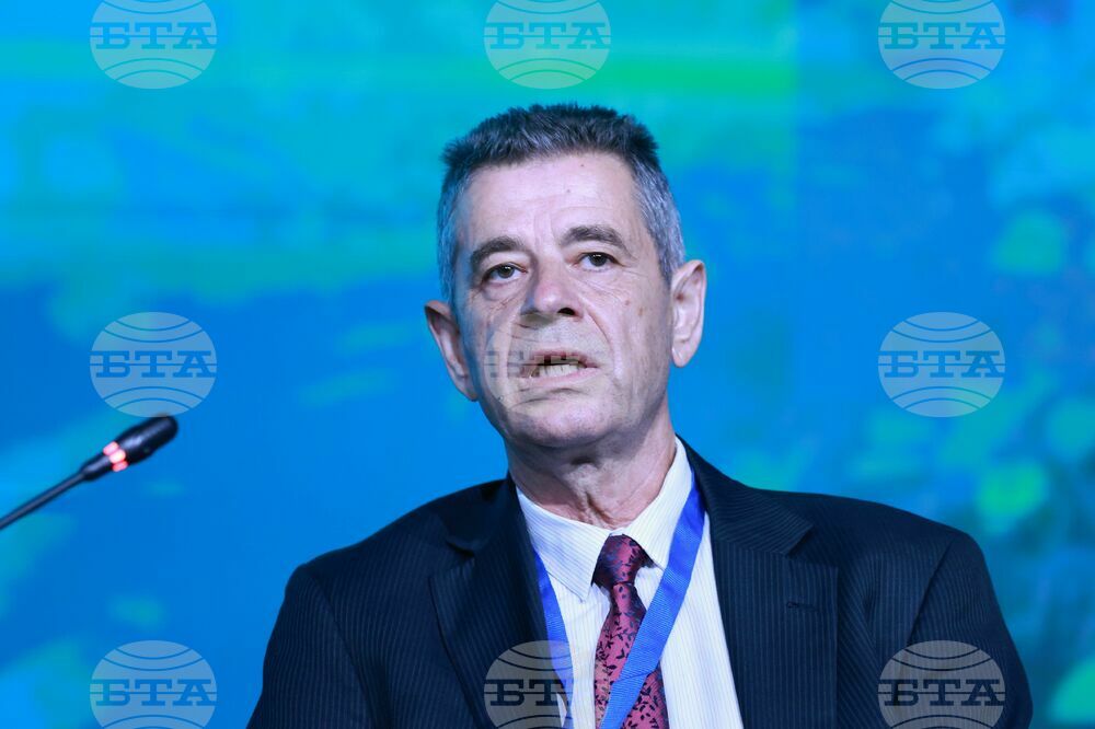 Green Transition Forum 4.0 - Новите перспективи пред Централна и Източна Европа - форум - Осми панел