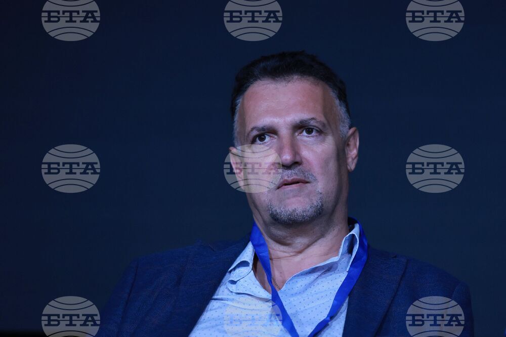 Green Transition Forum 4.0 - Новите перспективи пред Централна и Източна Европа - форум - Осми панел