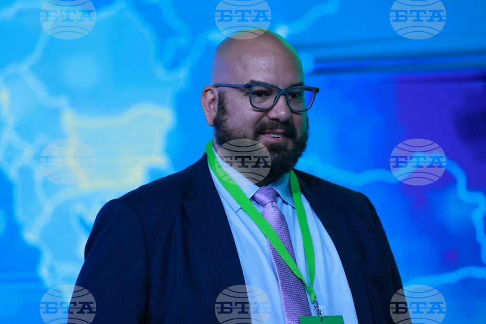Green Transition Forum 4.0 - Новите перспективи пред Централна и Източна Европа - форум - Осми панел