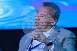 Green Transition Forum 4.0 - Новите перспективи пред Централна и Източна Европа - форум - Осми панел