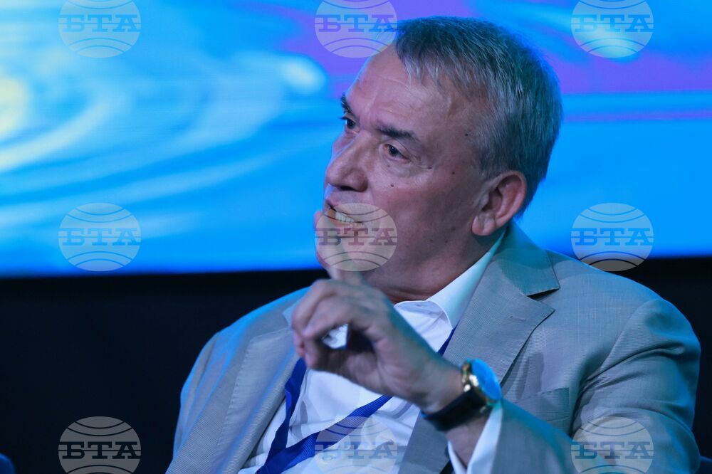 Green Transition Forum 4.0 - Новите перспективи пред Централна и Източна Европа - форум - Осми панел