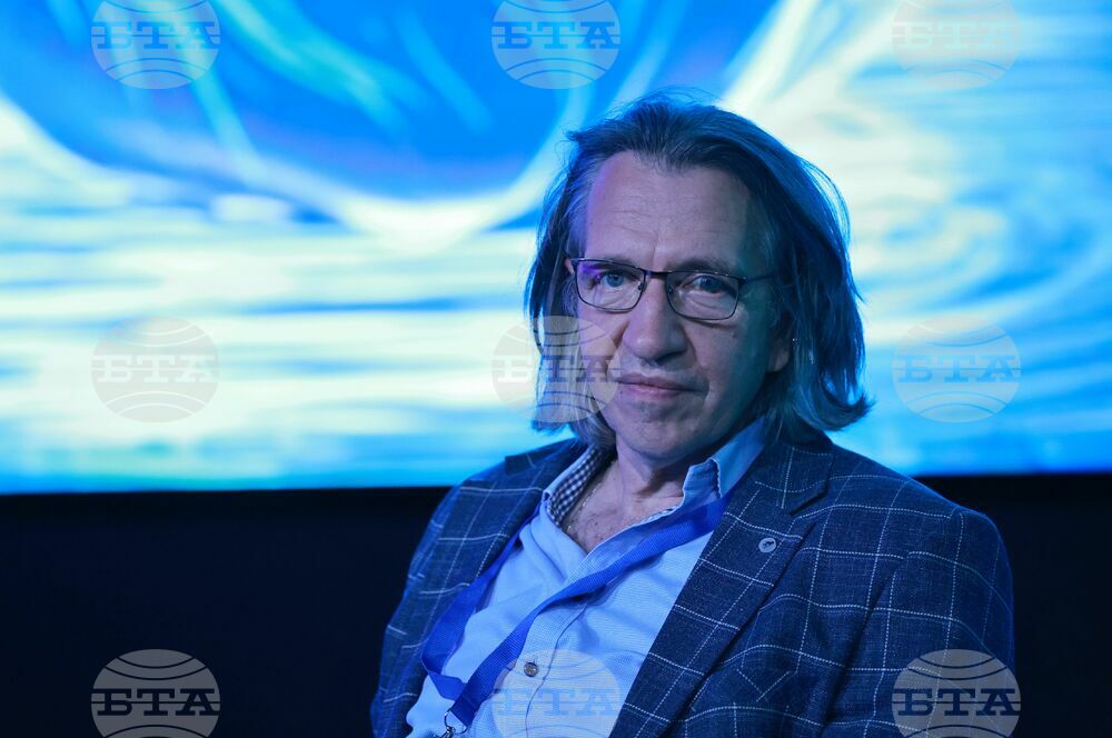 Green Transition Forum 4.0 - Новите перспективи пред Централна и Източна Европа - форум - Осми панел