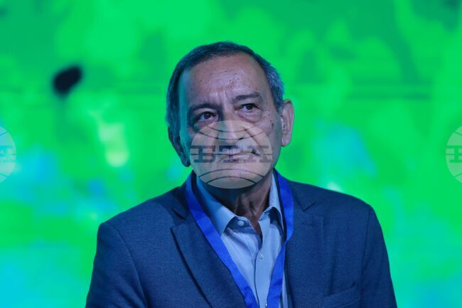 Четиридесет години след Чернобил вероятността за подобна авария е много по-малка, смята проф. Георги Касчиев