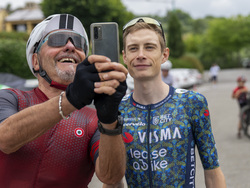 Cycling Tour de France