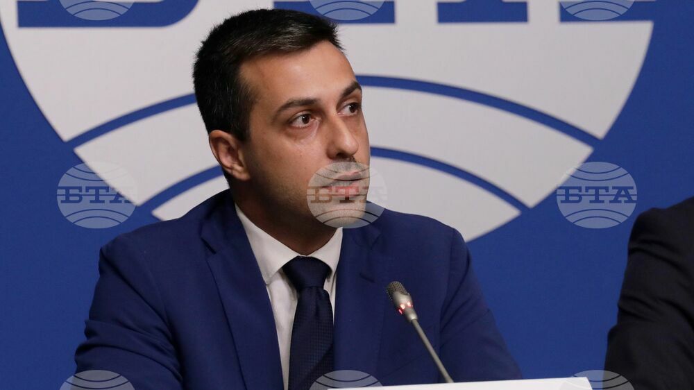 Деян Николов: Европейската централната банка потвърди това, което „Възраждане“ повтаря от години – България не е готова за еврозоната