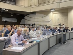 Снимка: Община Стара Загора