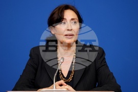 Национален пресклуб на БТА - стажант-аташета в Министерство на външните работи