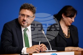 Национален пресклуб на БТА - стажант-аташета в Министерство на външните работи