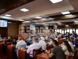 Снимка: Община Русе