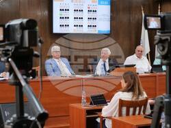 Снимка: Община Русе