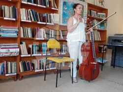 Снимка: НЧ „Добри Войников-1856“ – Шумен