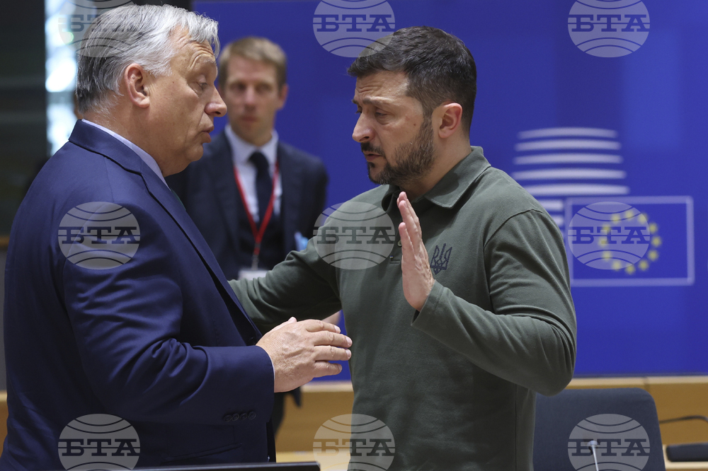 Европейската комисия порица изказване на Зеленски и призова за успокояване на тона между Киев и Будапеща