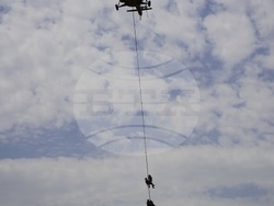 Снимка: Министерство на отбраната