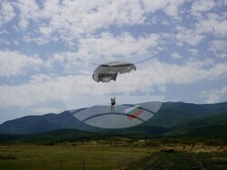 Снимка: Министерство на отбраната