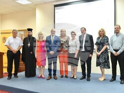 Снимка: Сметна палата