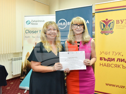 Снимка: Сметна палата