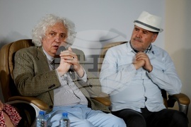 Зала „МаксиМ“ - ЛИК - „По дълбоките следи на Атанас Далчев“ - нов брой - представяне