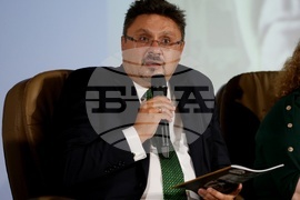 Зала „МаксиМ“ - ЛИК - „По дълбоките следи на Атанас Далчев“ - нов брой - представяне