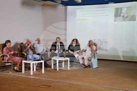 Зала „МаксиМ“ - ЛИК - „По дълбоките следи на Атанас Далчев“ - нов брой - представяне