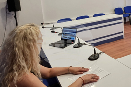 Национален пресклуб на БТА Стара Загора - списание ЛИК - „По дълбоките следи на Атанас Далчев“ - представяне