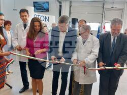 Снимка: Община Стара Загора