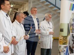 Снимка: Община Стара Загора