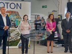 Снимка: Община Стара Загора