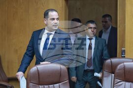 МВР - пресконференция