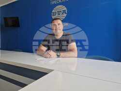 Снимка: Илия Михайлов