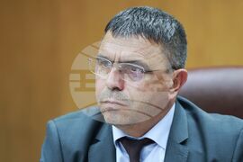 МВР - Атанас Илков - пресконференция