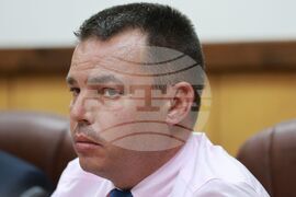 МВР - Антон Златанов - пресконференция