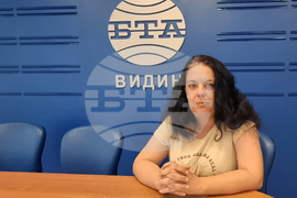 Национален пресклуб на БТА във Видин - списание ЛИК - „По дълбоките следи на Атанас Далчев“ - представяне