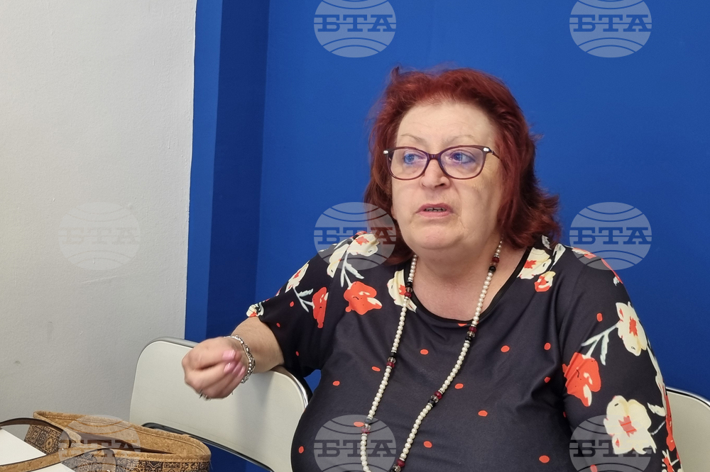 Национален пресклуб на БТА Търговище - списание ЛИК - „По дълбоките следи на Атанас Далчев“ - представяне
