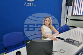 Национален пресклуб на БТА Ловеч - списание ЛИК - „По дълбоките следи на Атанас Далчев“ - представяне