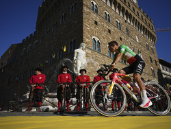 Cycling Tour de France