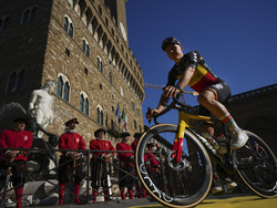 Cycling Tour de France