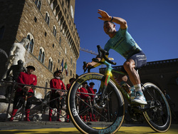 Cycling Tour de France