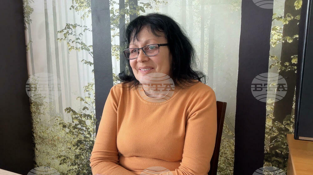 Продължава кампанията на сдружение "Жените на Казанлък", насочена против насилието