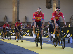 Cycling Tour de France