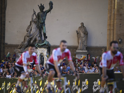 Cycling Tour de France