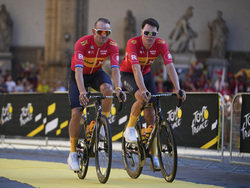 Cycling Tour de France