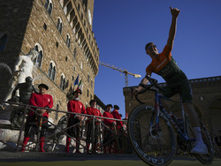 Cycling Tour de France
