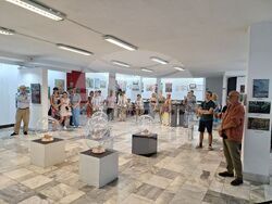 Снимка: Община Ловеч