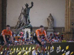 Cycling Tour de France