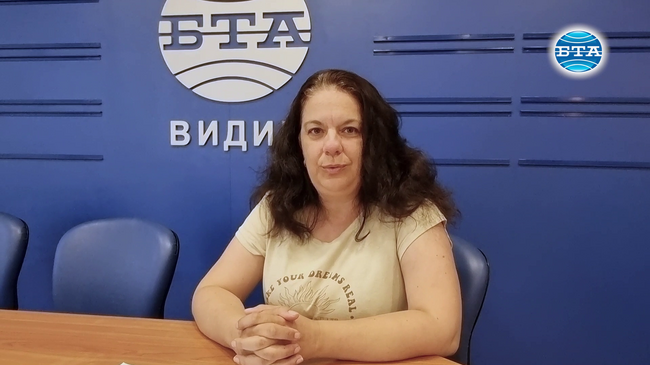 С поезията си Атанас Далчев сякаш създаваше своя собствена иновативна философия, каза библиотекарят от Видин Валентина Вълчева