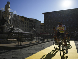 Cycling Tour de France