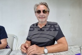 Ловеч - Бруно Жорж Давид - изложба