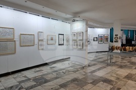 Ловеч - Бруно Жорж Давид - изложба